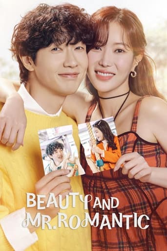 Poster de Beauty and Mr. Romantic