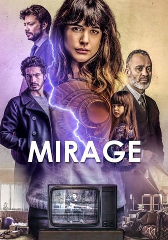 Poster de Mirage