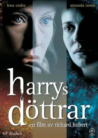 Poster de Harry's Daughters