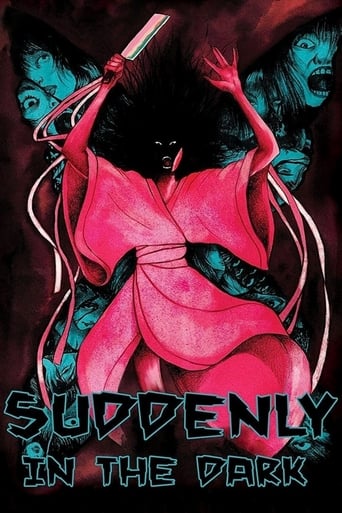 Poster de Suddenly in the Dark