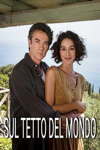 Poster de Sul Tetto del Mondo - Walter Bonatti e Rossana Podestà