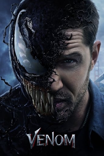 Poster de Venom