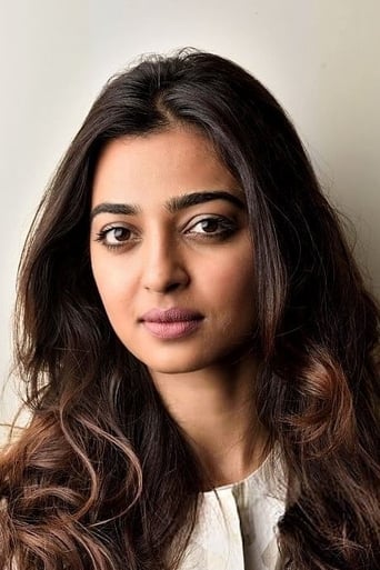 Foto de Radhika Apte