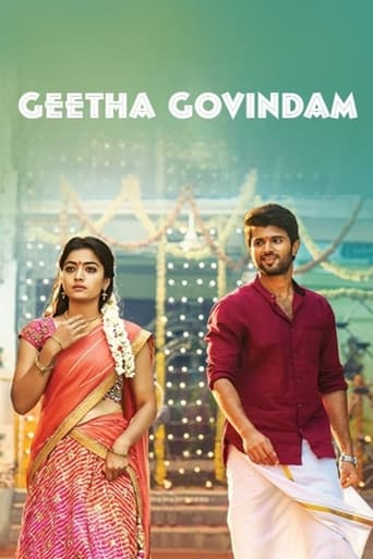 Poster de Geetha Govindam