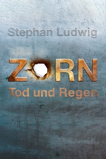 Poster de Zorn - Tod und Regen