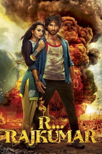 Poster de R... Rajkumar