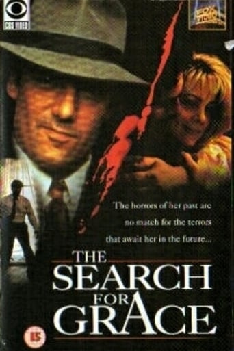 Poster de Search for Grace