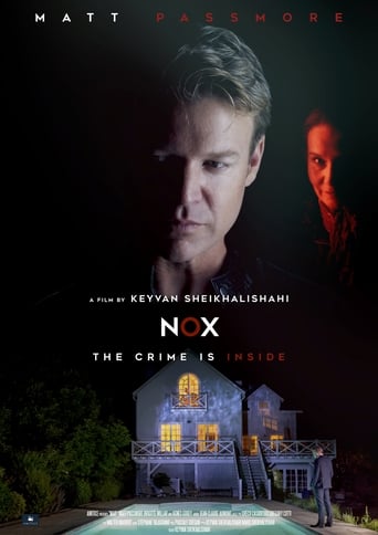 Poster de Nox