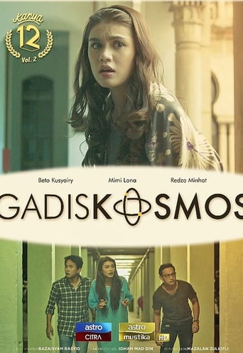 Poster de Gadis Kosmos