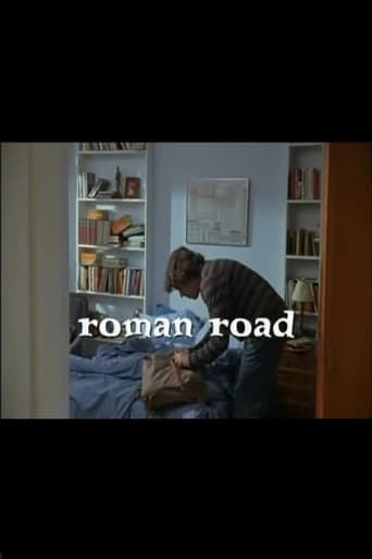 Poster de Roman Road