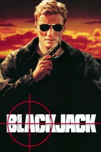 Poster de Blackjack