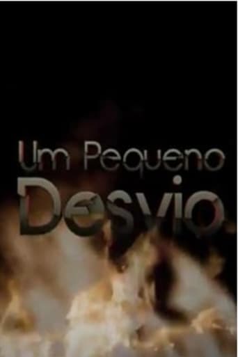 Poster de Um Pequeno Desvio