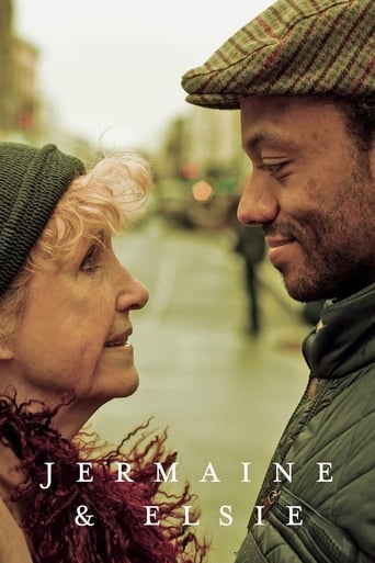 Poster de Jermaine & Elsie