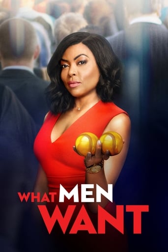 Poster de What Men Want