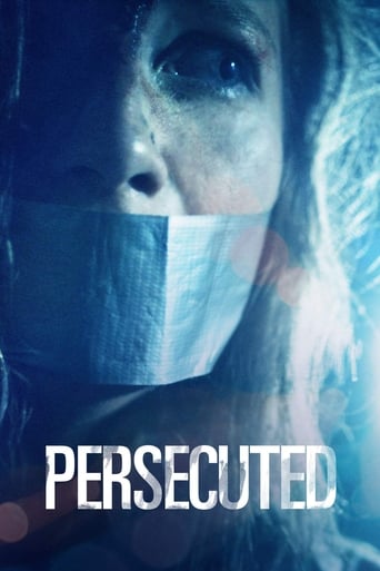 Poster de Persecuted