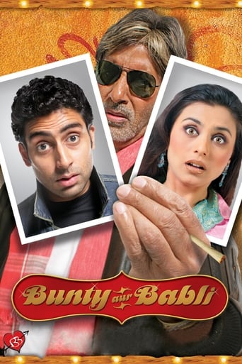 Poster de Bunty Aur Babli