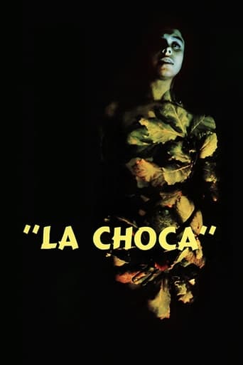 Poster de La Choca