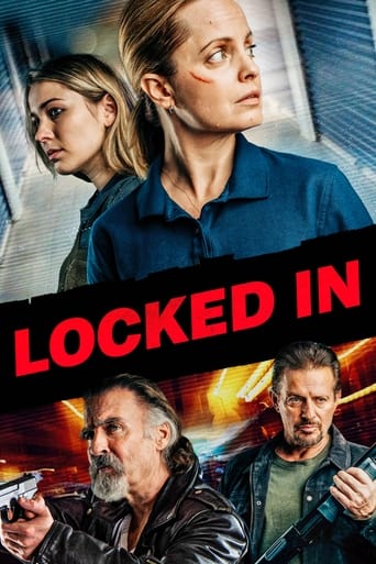 Poster de Locked In