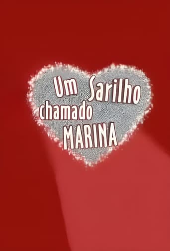 Poster de Um Sarilho Chamado Marina