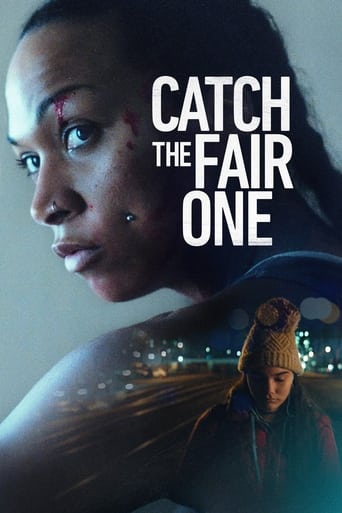 Poster de Catch the Fair One