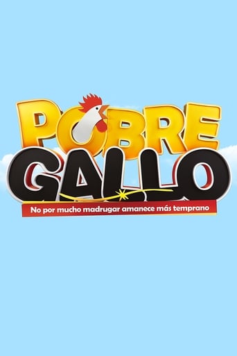 Poster de Pobre Gallo