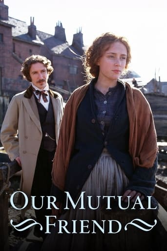 Poster de Our Mutual Friend