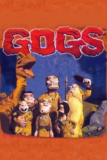 Poster de Gogs