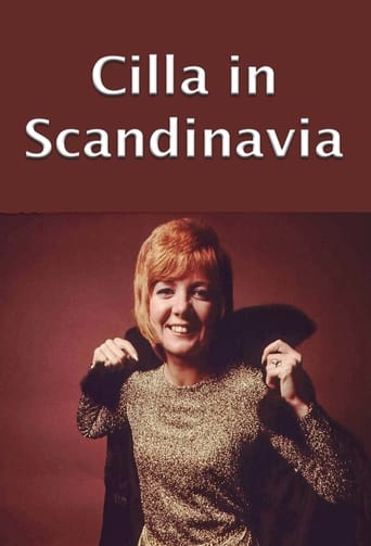 Poster de Cilla in Scandinavia