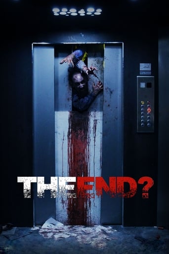 Poster de The End?