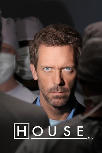 Poster de House