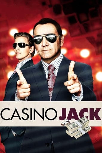 Poster de Casino Jack