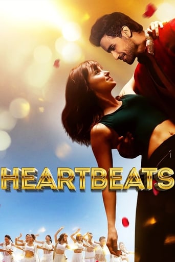 Poster de Heartbeats