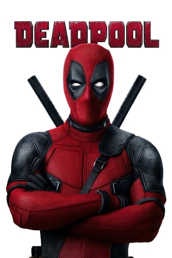 Poster de Deadpool