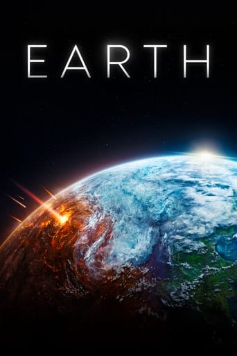 Poster de Earth