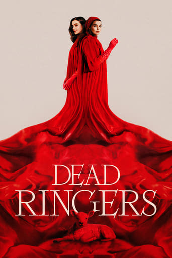 Poster de Dead Ringers