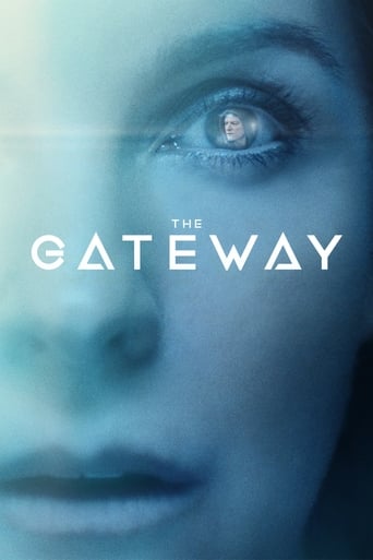 Poster de The Gateway