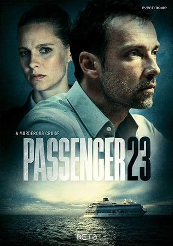 Poster de Passagier 23