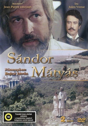 Poster de Sándor Mátyás