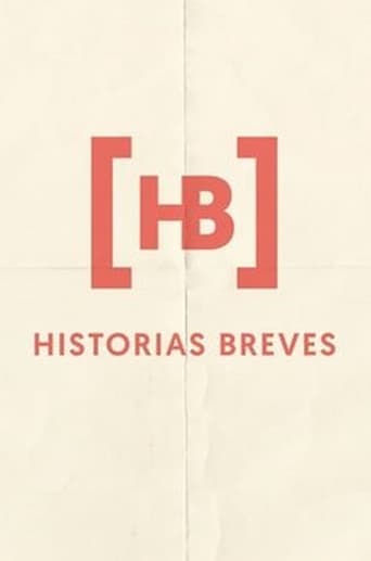 Poster de Historias Breves 0