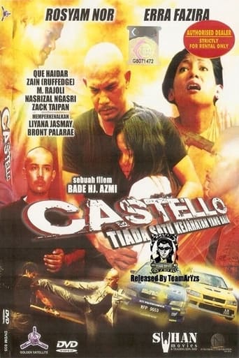 Poster de Castello