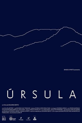 Poster de Ursula