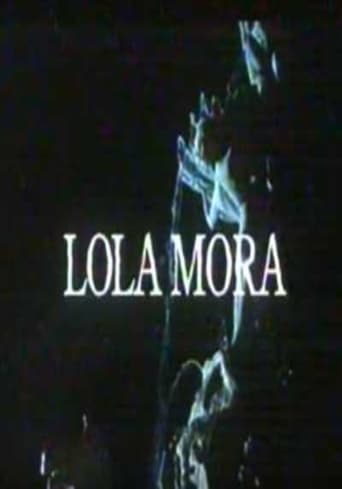 Poster de Lola Mora