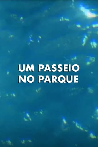 Poster de Um Passeio no Parque