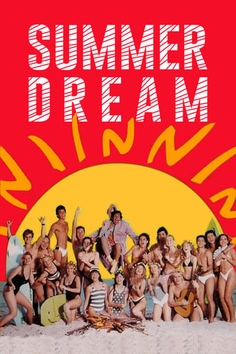 Poster de Summer Dream