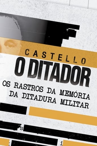 Poster de Castello, The Dictator