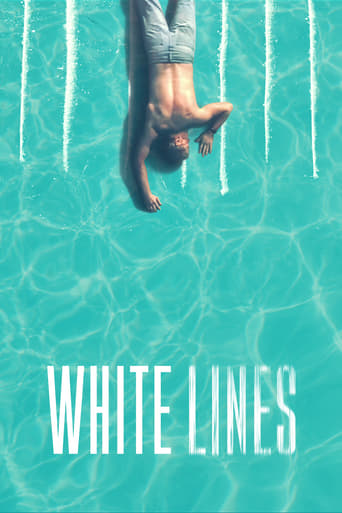 Poster de White Lines