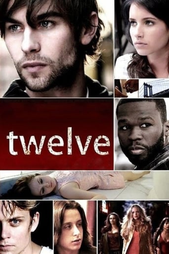 Poster de Twelve