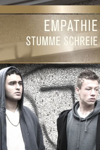 Poster de Empathie