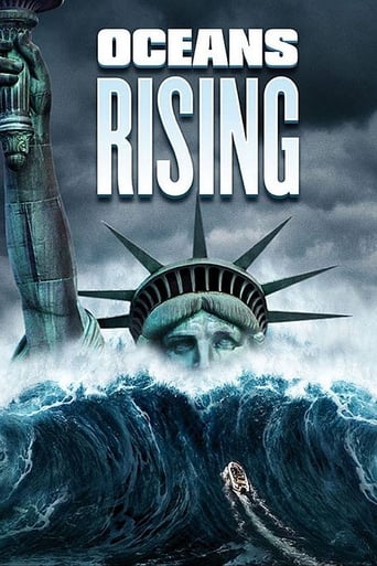 Poster de Oceans Rising