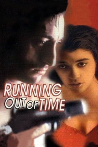 Poster de Running Out of Time